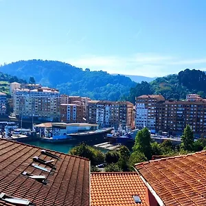 Con Encanto En El Puerto De Apartamento Bermeo